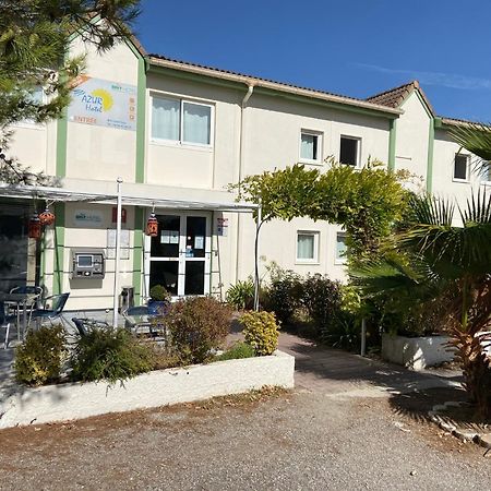 Brit Hotel Salon De Provence Luaran gambar