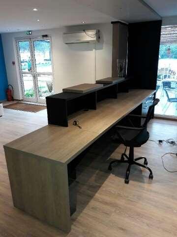 Brit Hotel Salon De Provence Dalaman gambar