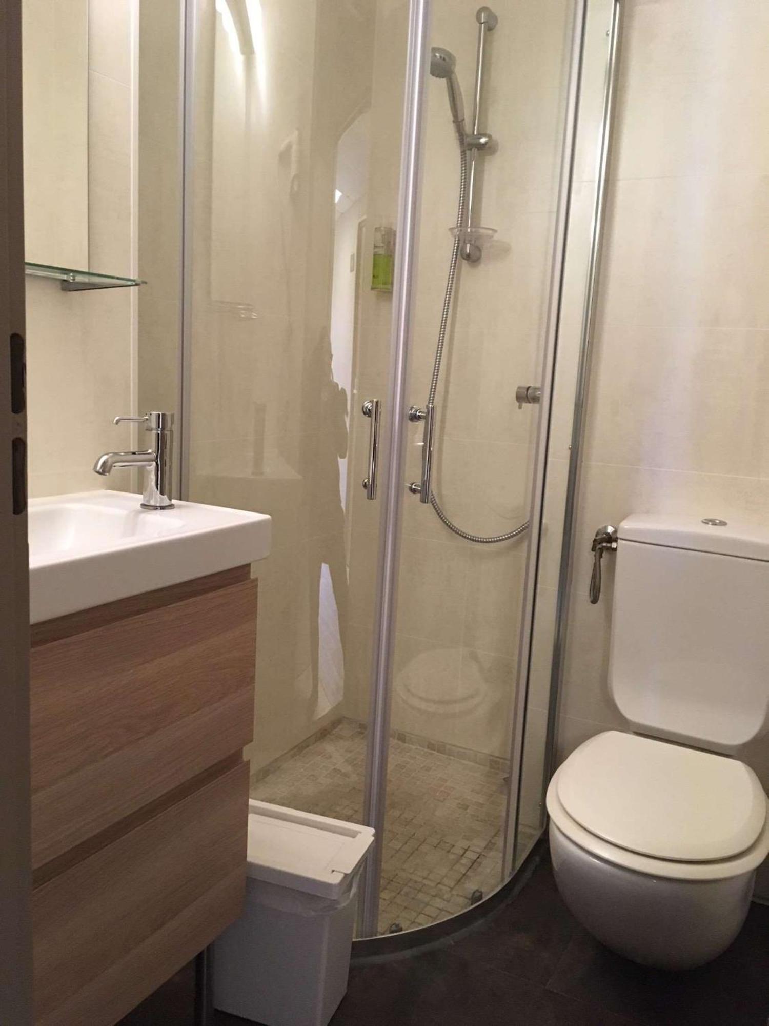 Brit Hotel Salon De Provence Luaran gambar